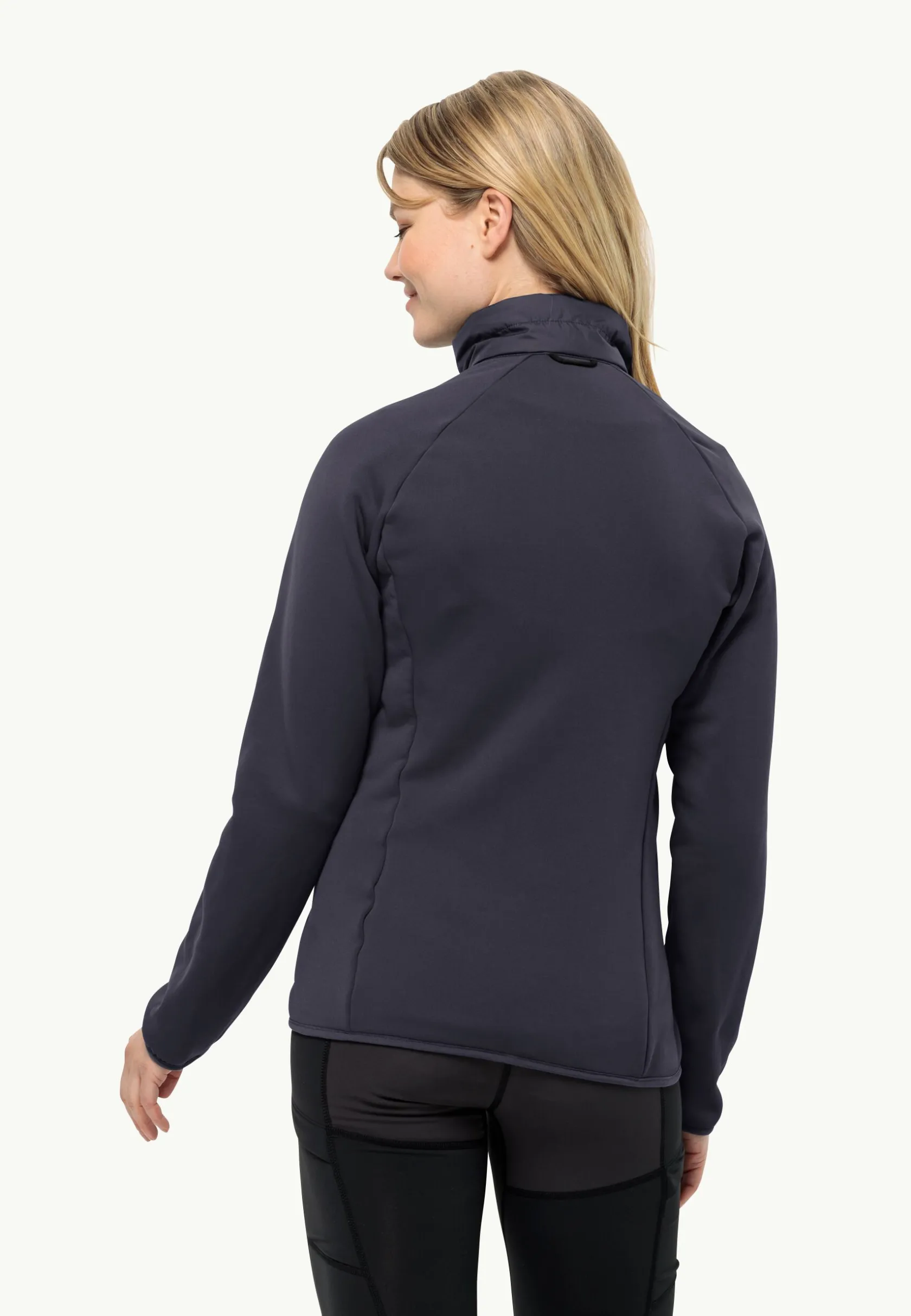 Jack Wolfskin Randonnée|Vestes Intermédiaires-Glaabach 3in1 Jkt W