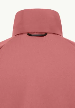 Jack Wolfskin Vestes D'Hiver|Vestes 3-En-1-Glaabach 3in1 Jkt W