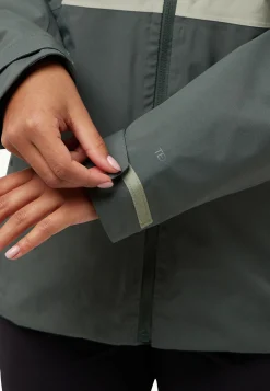 Jack Wolfskin Vestes D'Hiver|Vestes 3-En-1-Glaabach 3in1 Jkt W