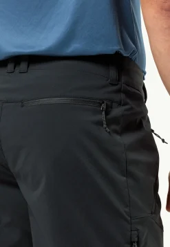 Jack Wolfskin Randonnée|Shorts-Glastal Shorts M