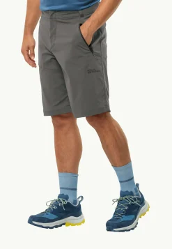 Jack Wolfskin Randonnée|Shorts-Glastal Shorts M