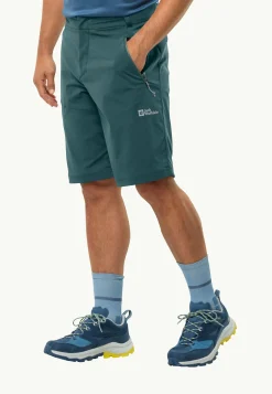 Jack Wolfskin Randonnée|Shorts-Glastal Shorts M