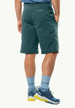Jack Wolfskin Randonnée|Shorts-Glastal Shorts M