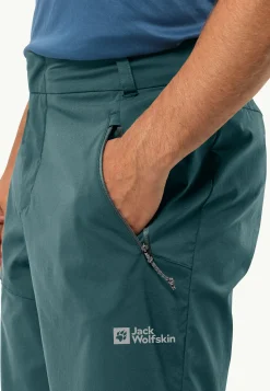 Jack Wolfskin Randonnée|Shorts-Glastal Shorts M