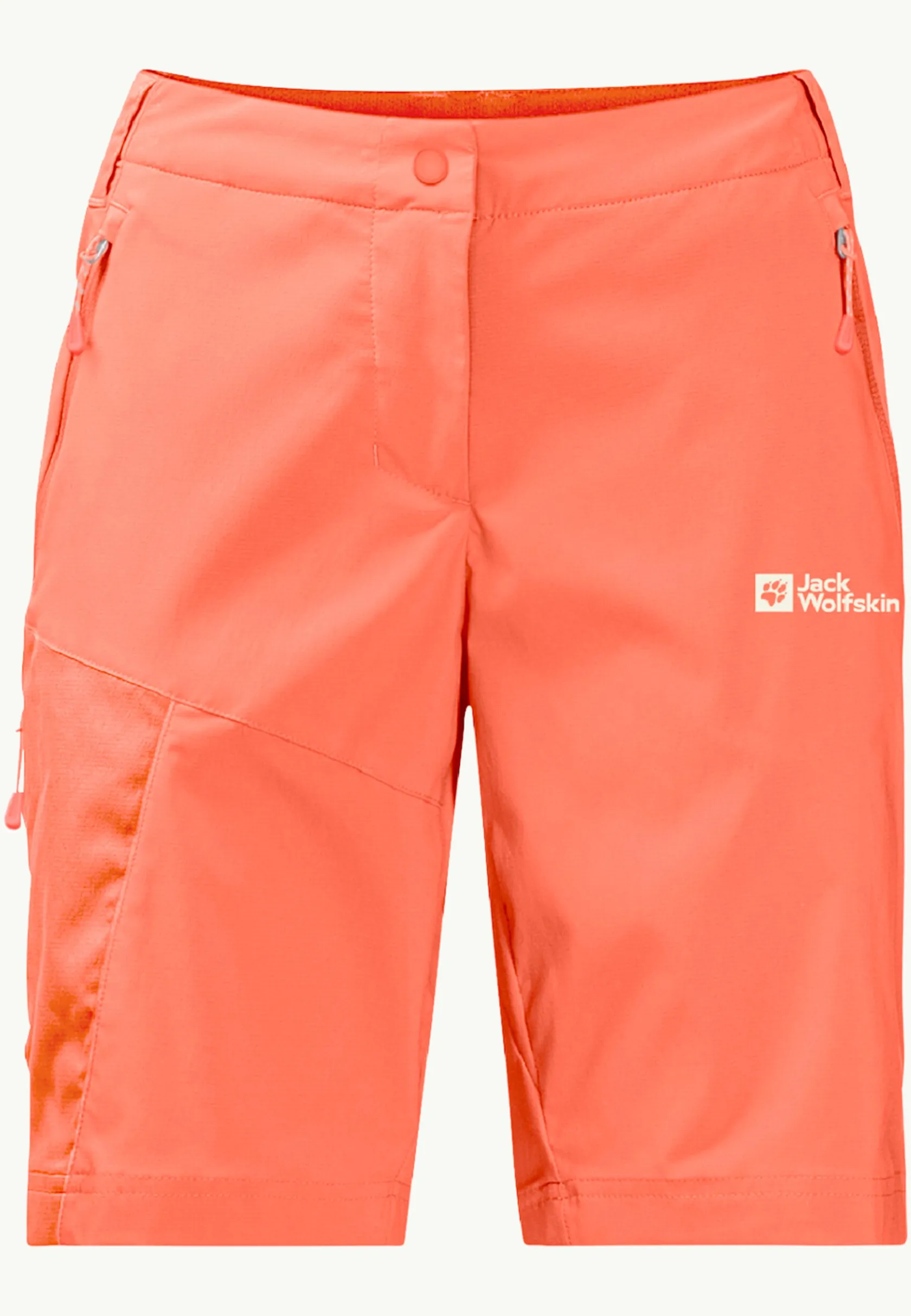 Jack Wolfskin Randonnée|Jupes & Shorts-Glastal Shorts W