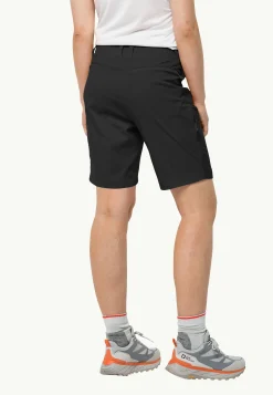Jack Wolfskin Randonnée|Jupes & Shorts-Glastal Shorts W