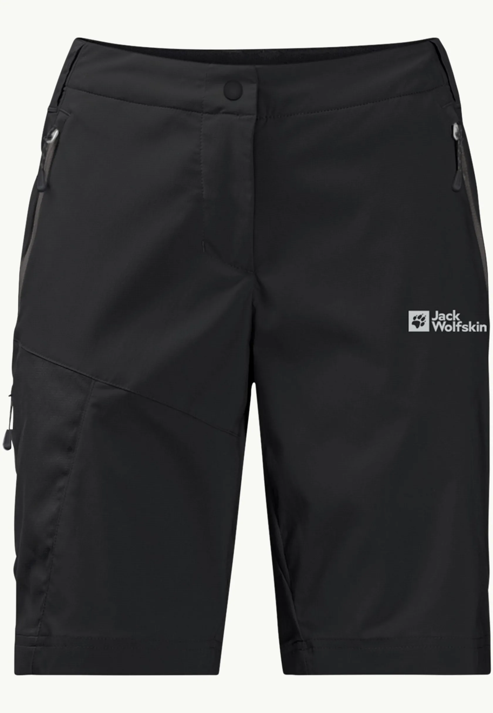 Jack Wolfskin Randonnée|Jupes & Shorts-Glastal Shorts W