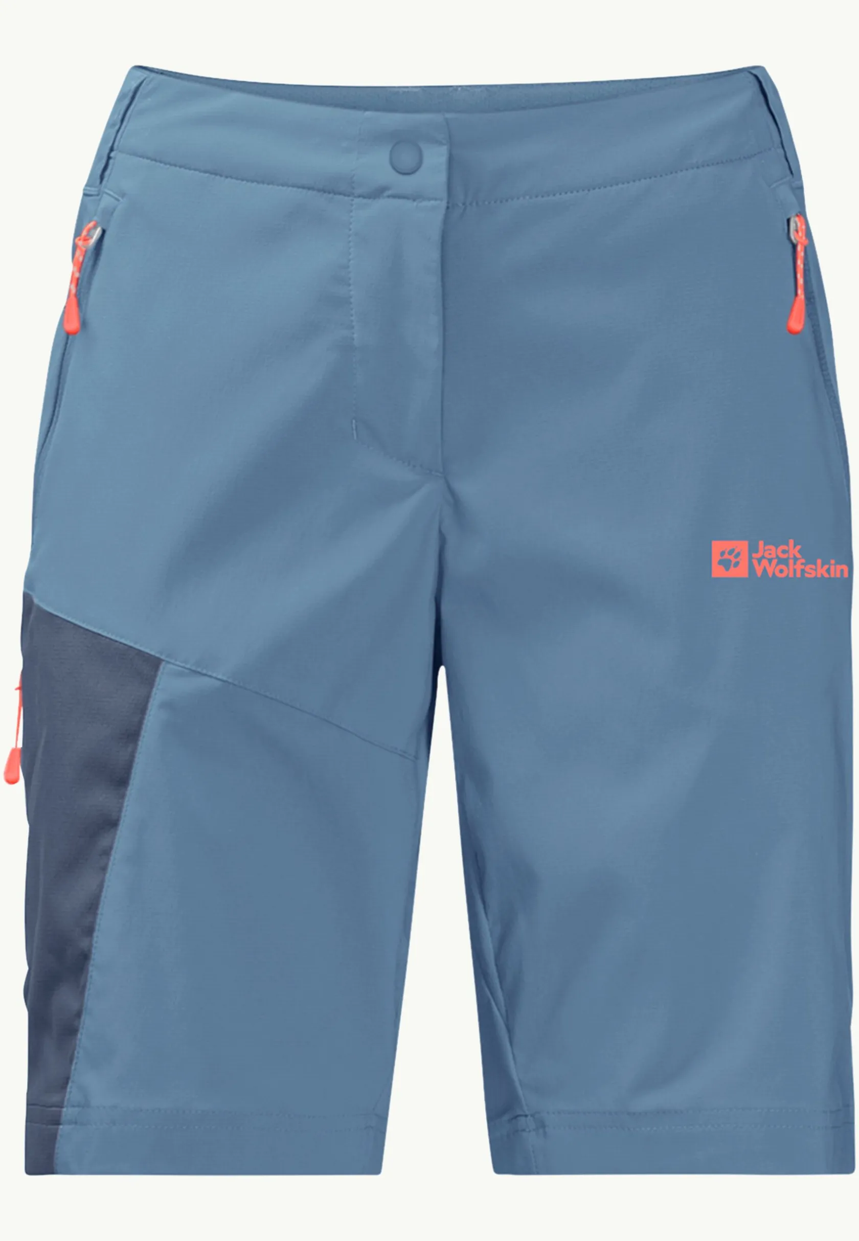 Jack Wolfskin Randonnée|Jupes & Shorts-Glastal Shorts W