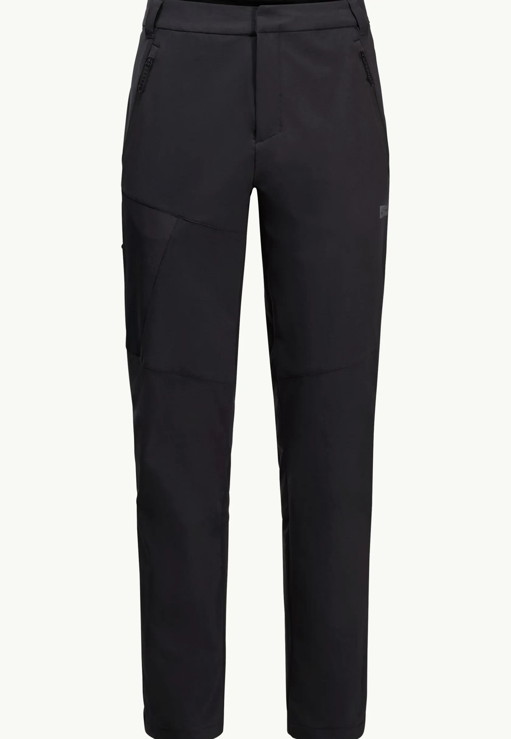 Jack Wolfskin Randonnée|Pantalons De Randonnée-Glastal Winter Pants M
