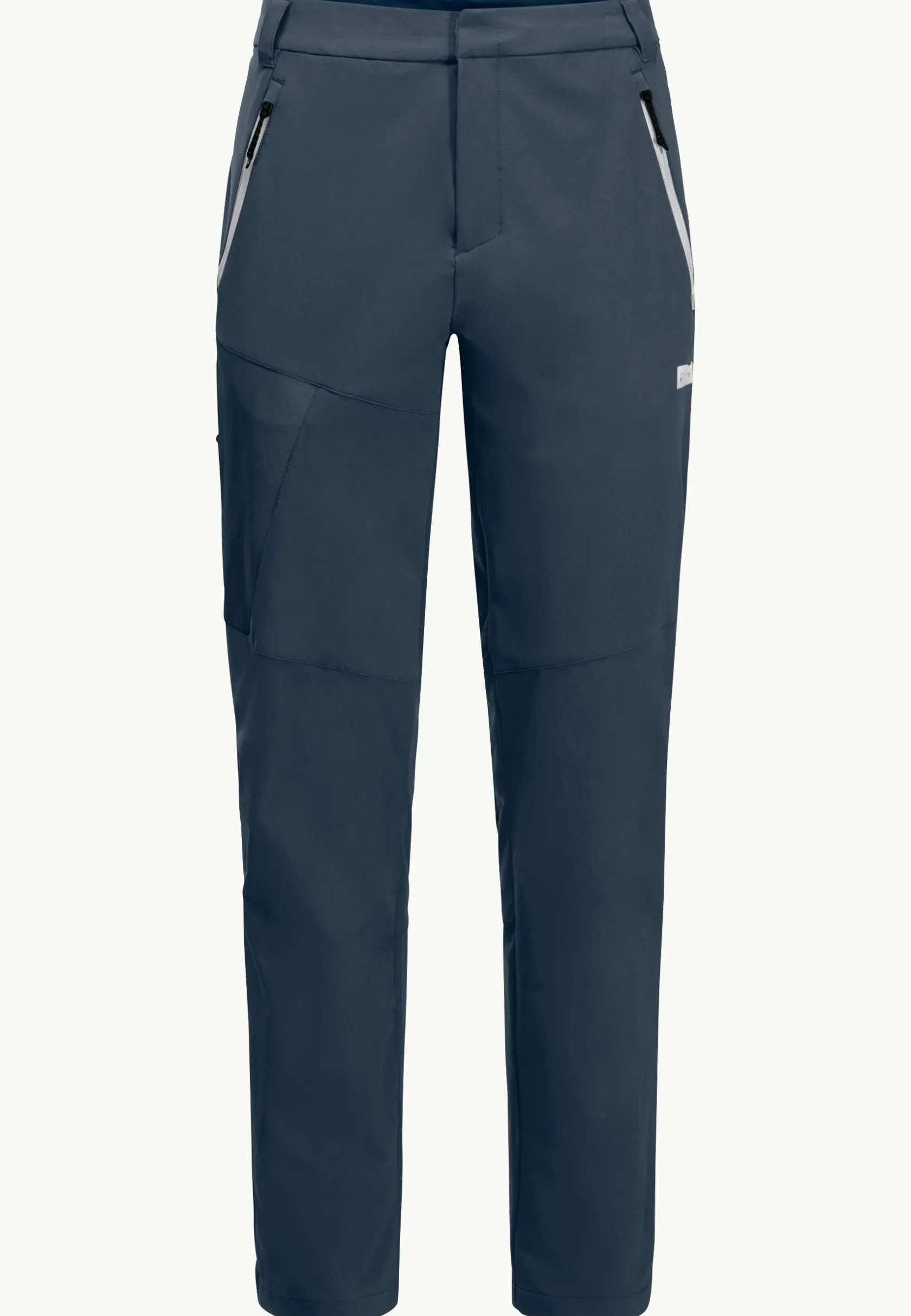 Jack Wolfskin Randonnée|Pantalons De Randonnée-Glastal Winter Pants M