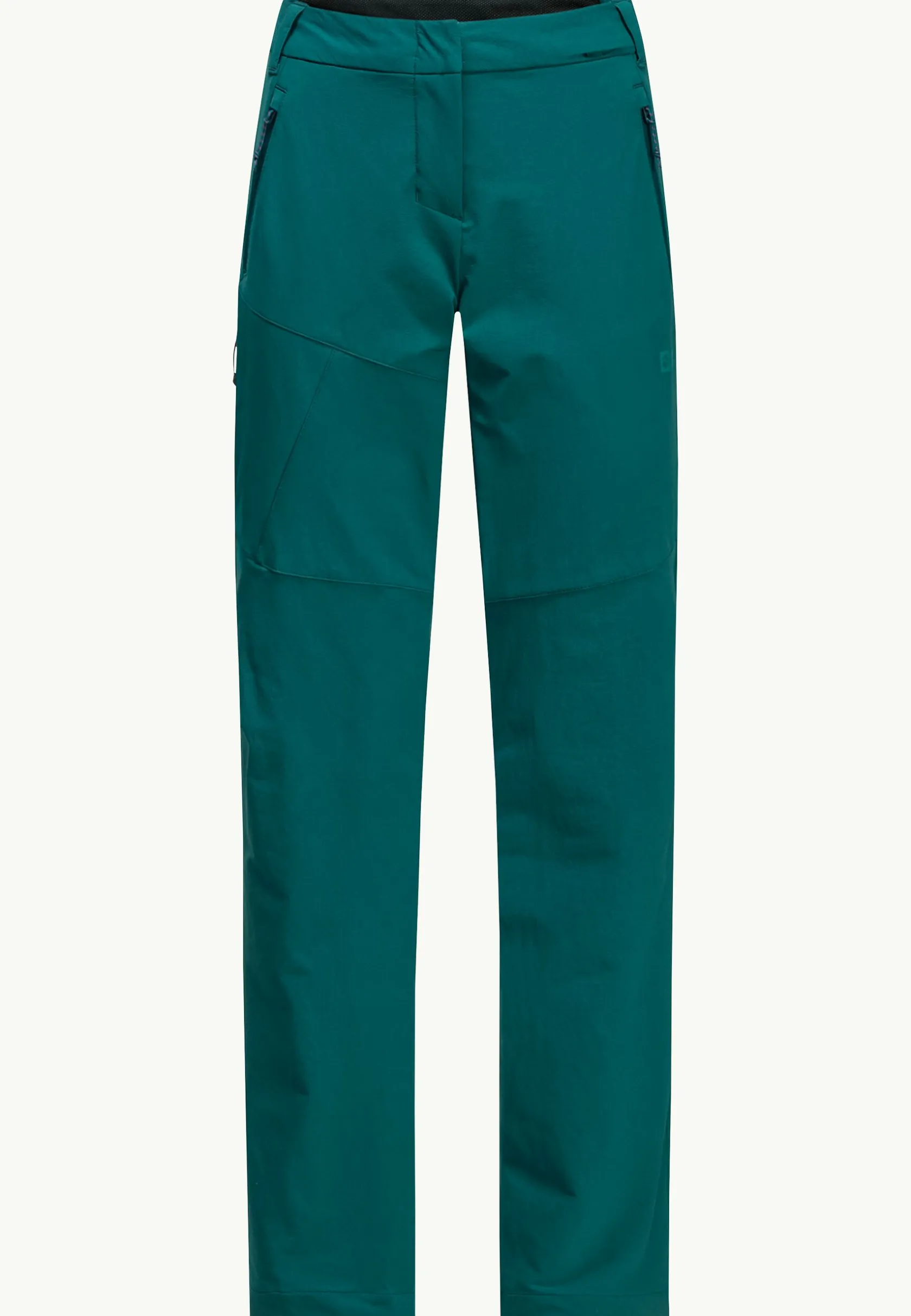 Jack Wolfskin Randonnée|Pantalons Softshell-Glastal Winter Pants W