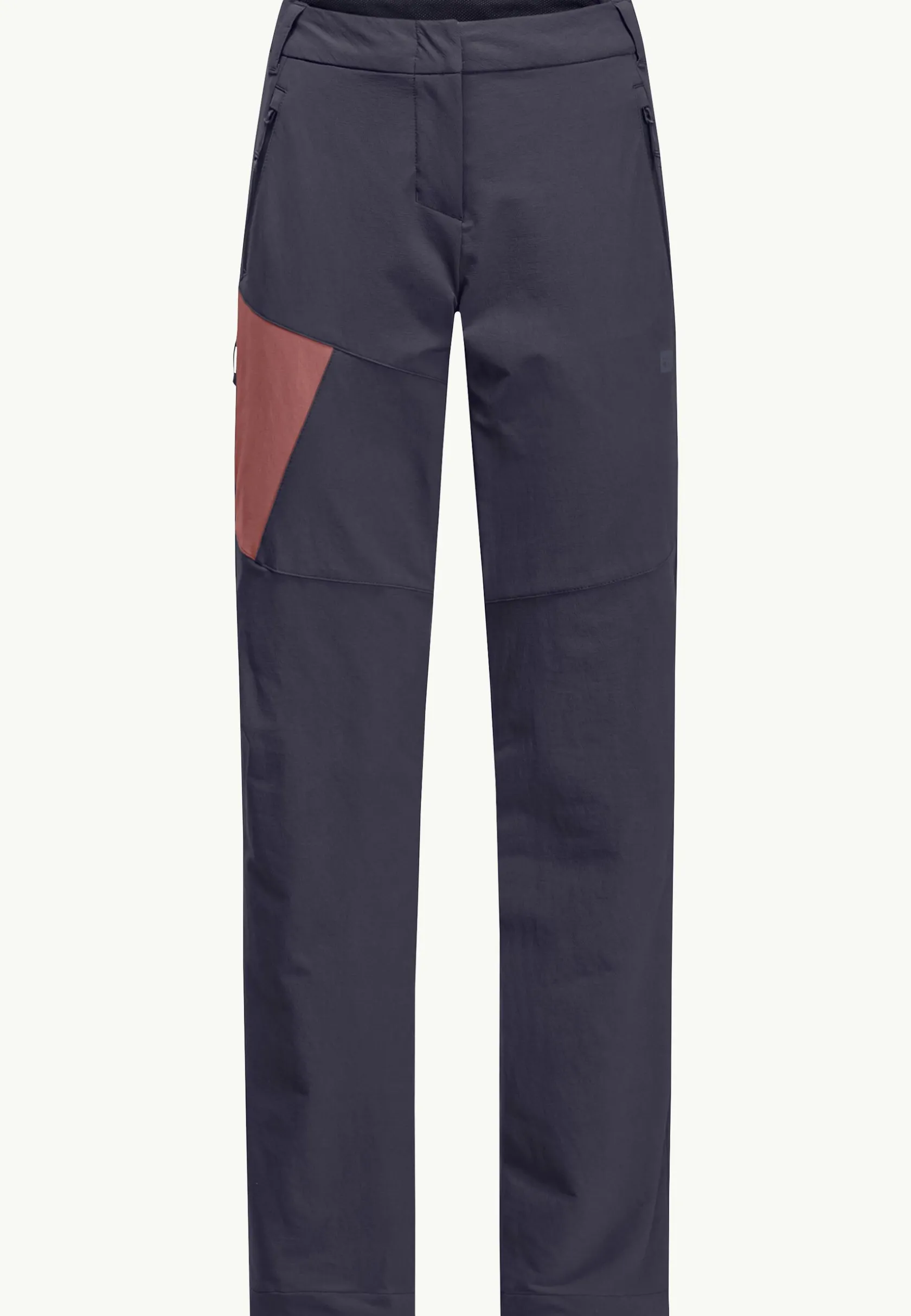 Jack Wolfskin Randonnée|Pantalons Softshell-Glastal Winter Pants W