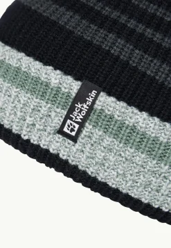 Jack Wolfskin Casquettes & Chapeaux|Bonnets-Gleam Beanie