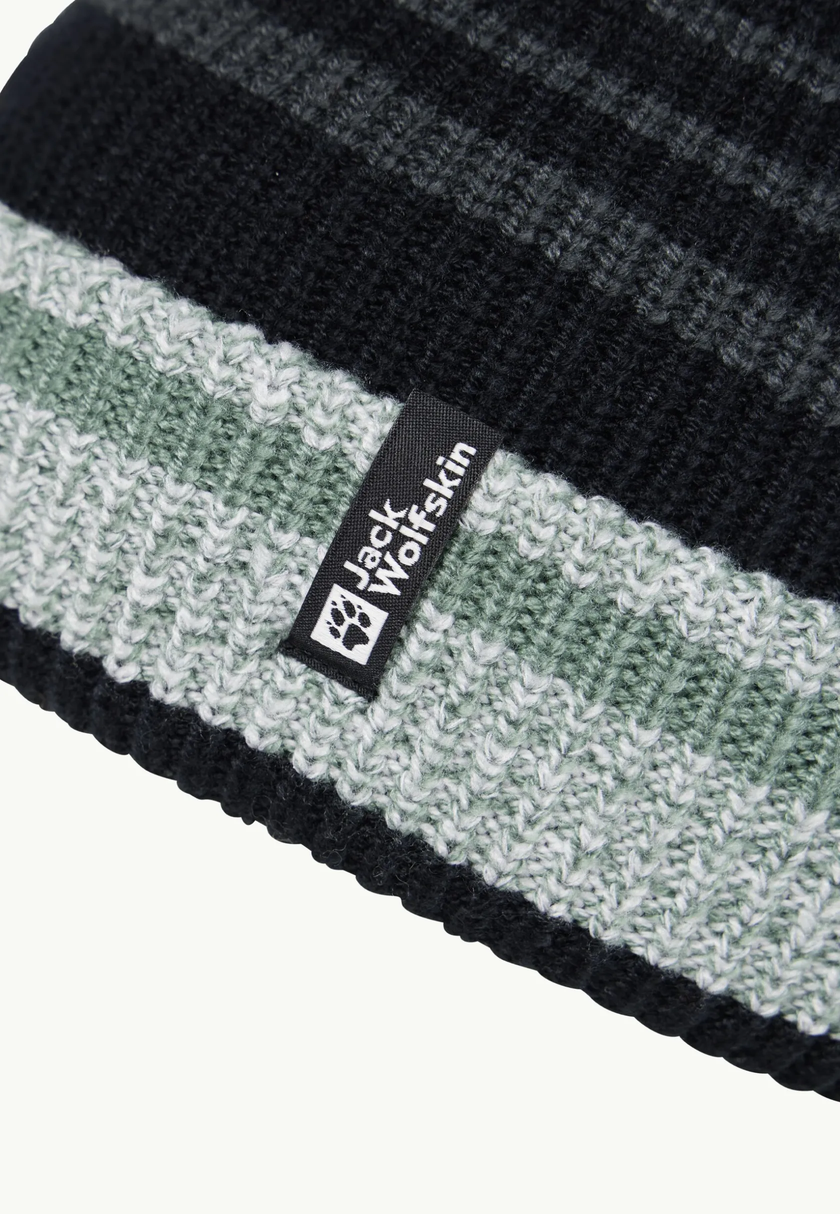 Jack Wolfskin Casquettes & Chapeaux|Bonnets-Gleam Beanie