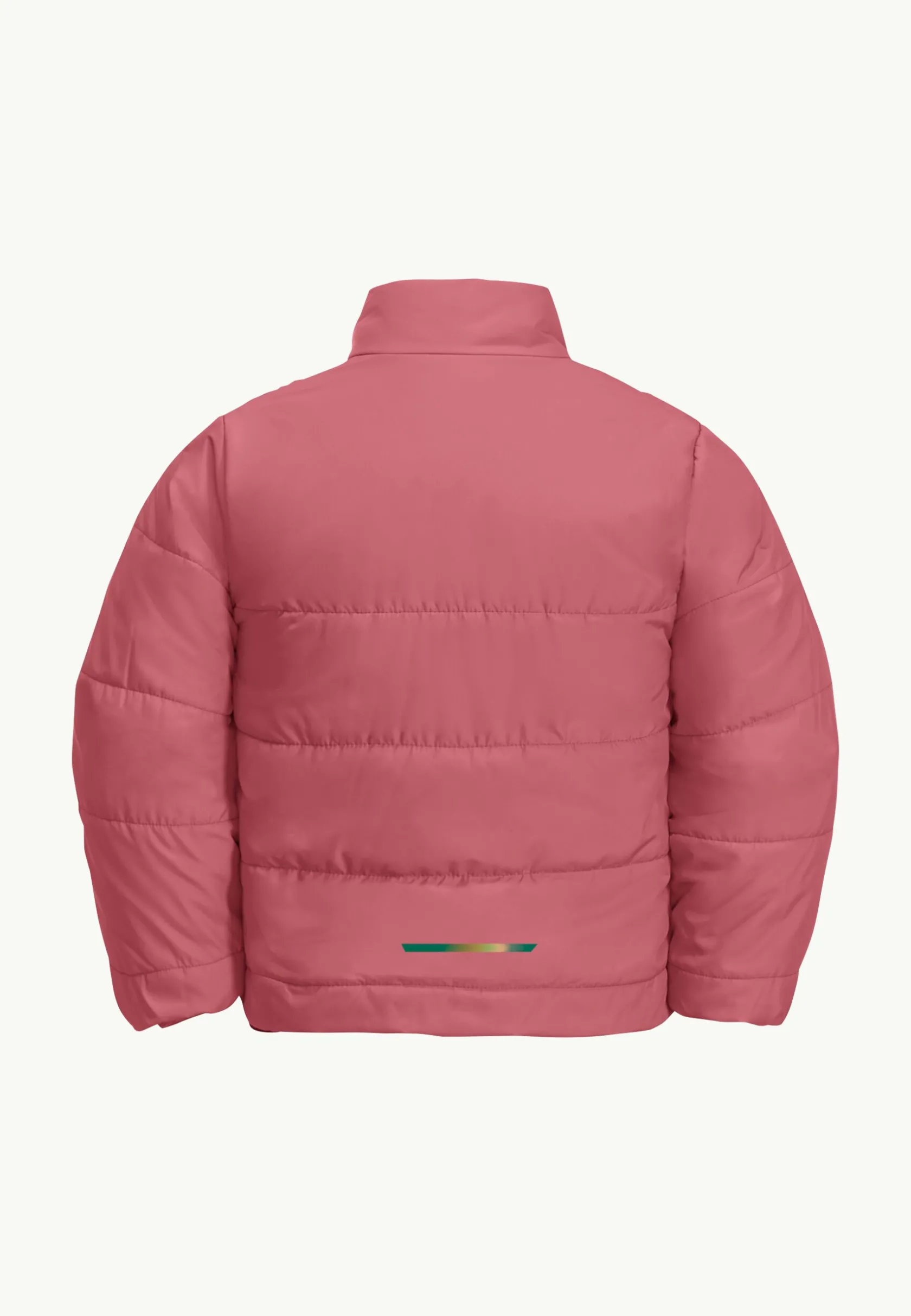 Jack Wolfskin Vestes Intermédiaires|Vestes D'Hiver-Gleely Ins Jacket K