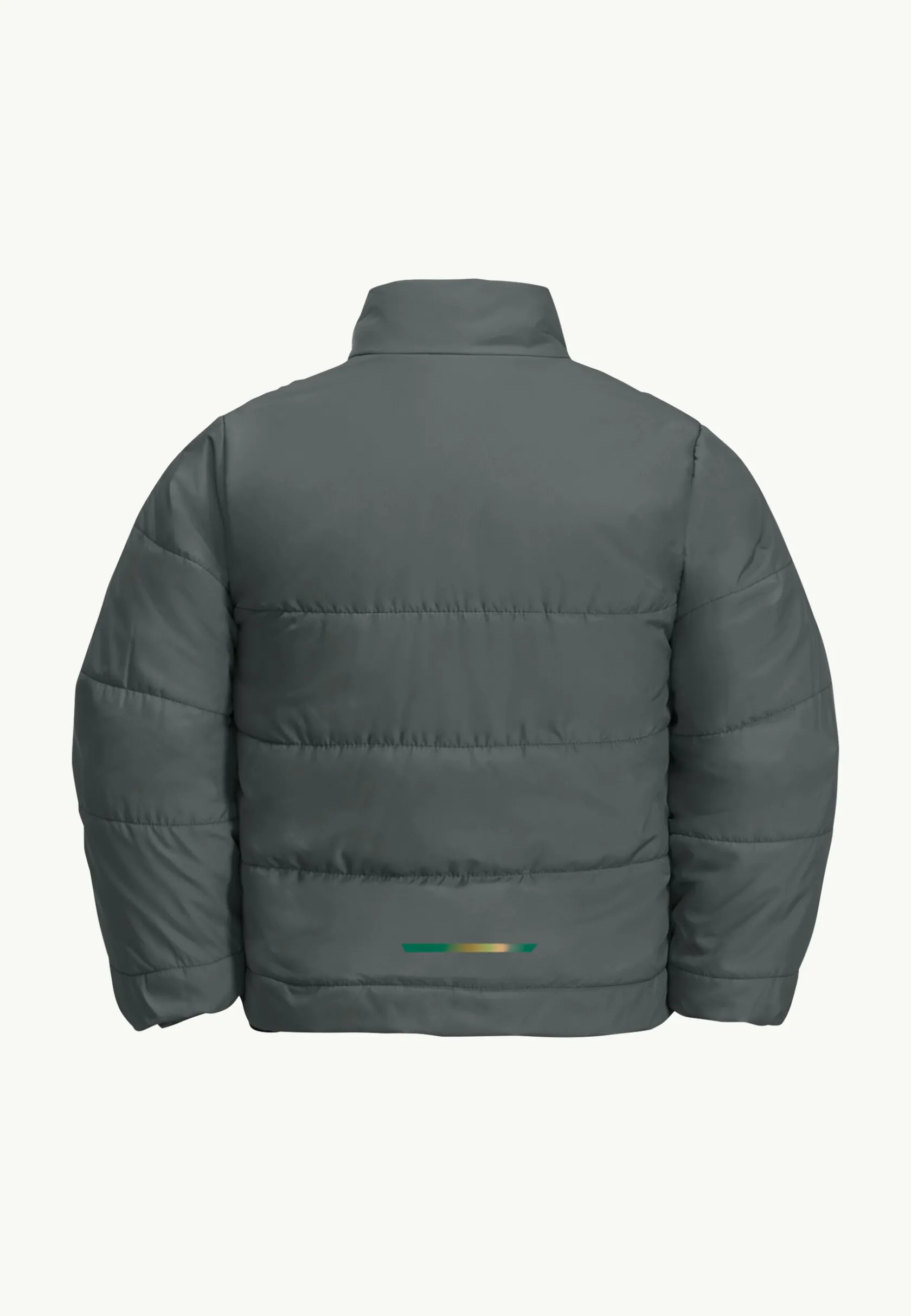 Jack Wolfskin Vestes Intermédiaires|Vestes D'Hiver-Gleely Ins Jacket K