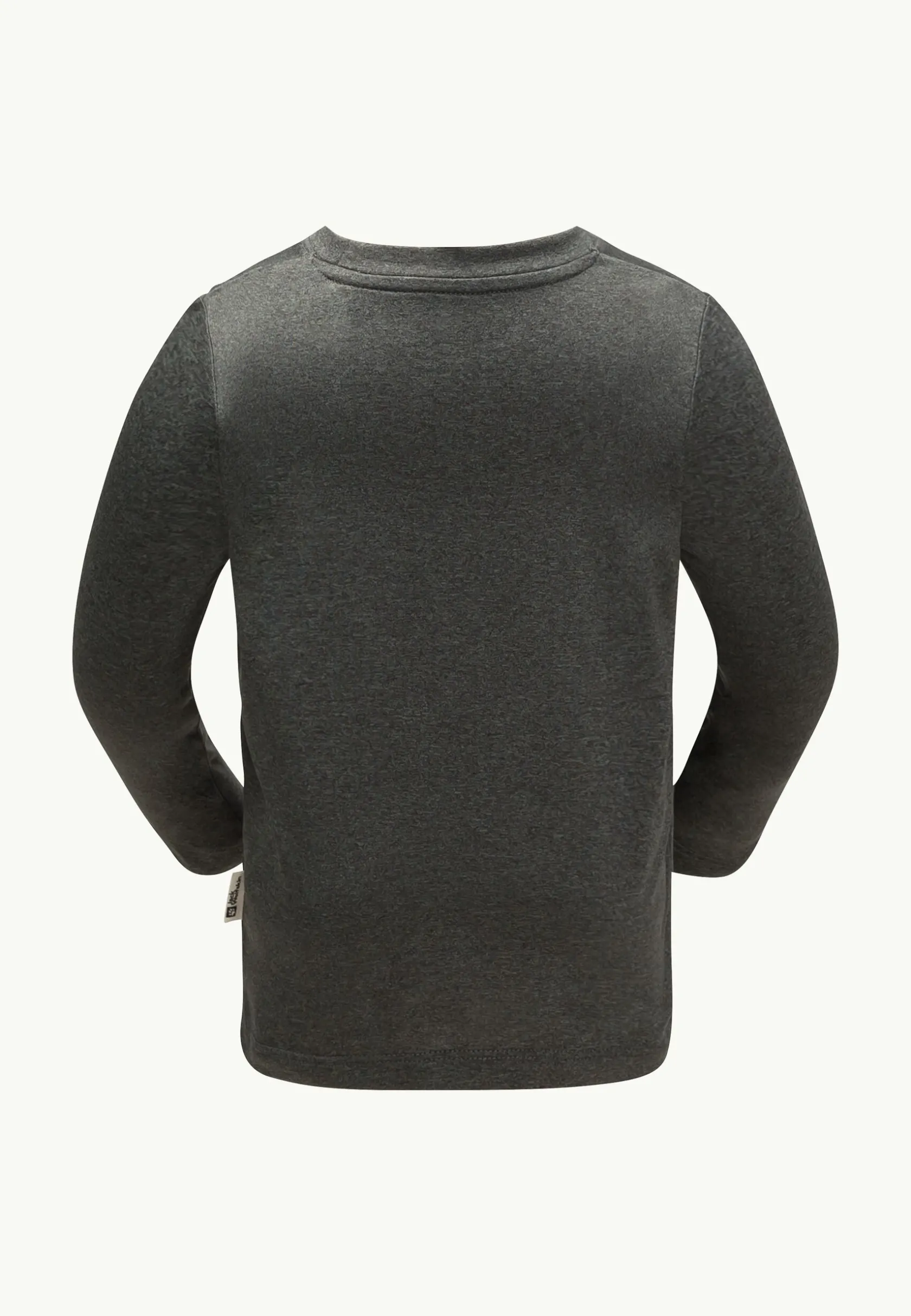 Jack Wolfskin Hauts Techniques|T-Shirts & Hauts Manches Longues-Gleely Longsleeve K