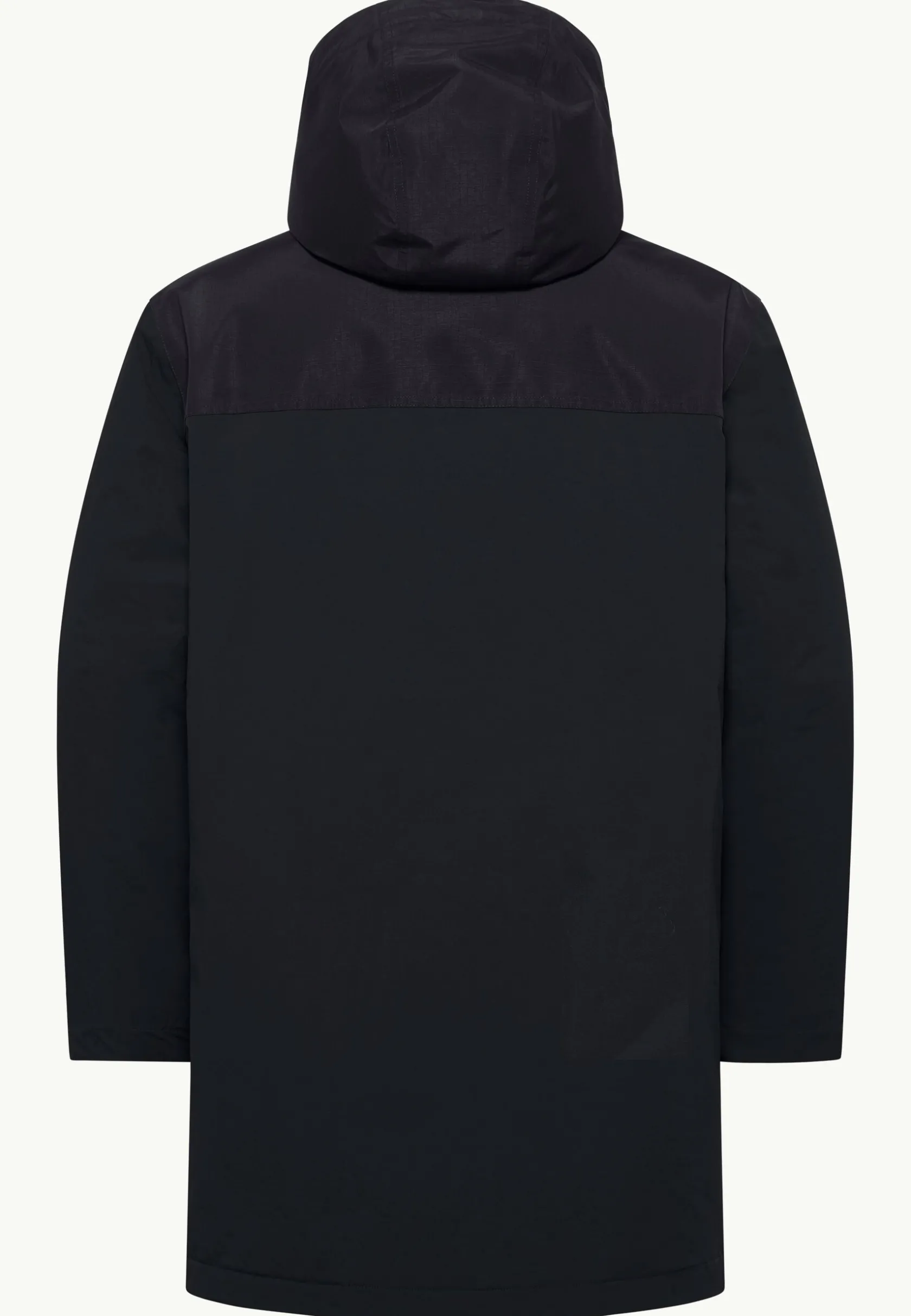Jack Wolfskin Vestes Intermédiaires|Vestes D'Hiver-Gletschersee Parka M