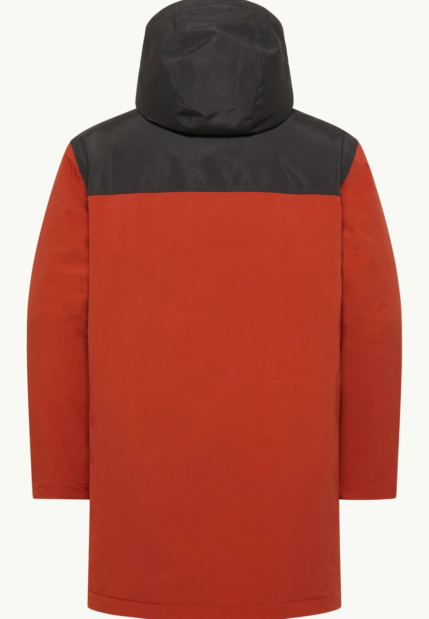 Jack Wolfskin Vestes Intermédiaires|Vestes D'Hiver-Gletschersee Parka M