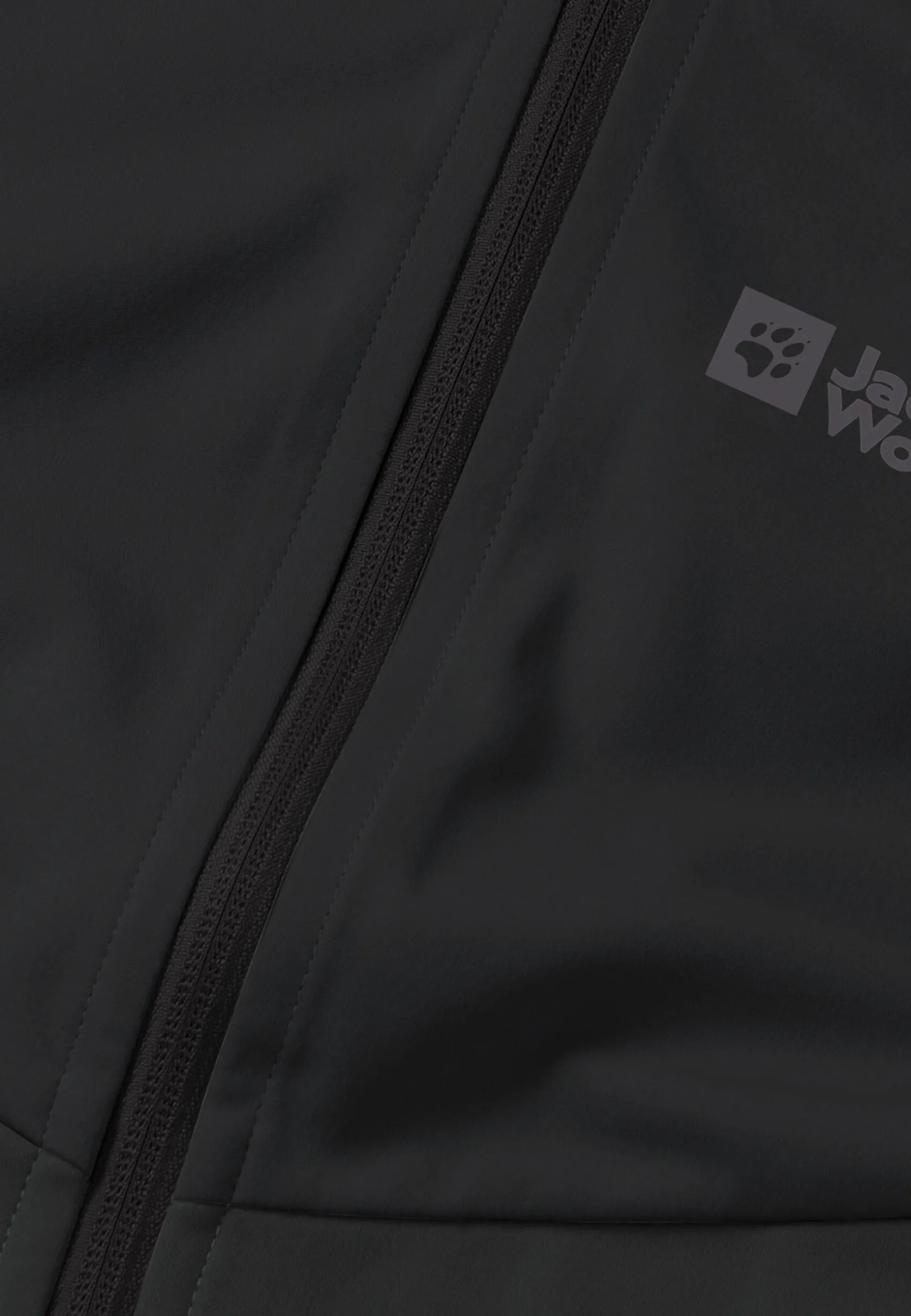 Jack Wolfskin Randonnée|Couches Intermédiaires & Vestes En Polaire-Go Hike Softshell W