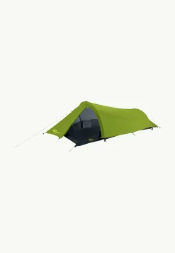 Jack Wolfskin Tentes-Gossamer ginkgo green