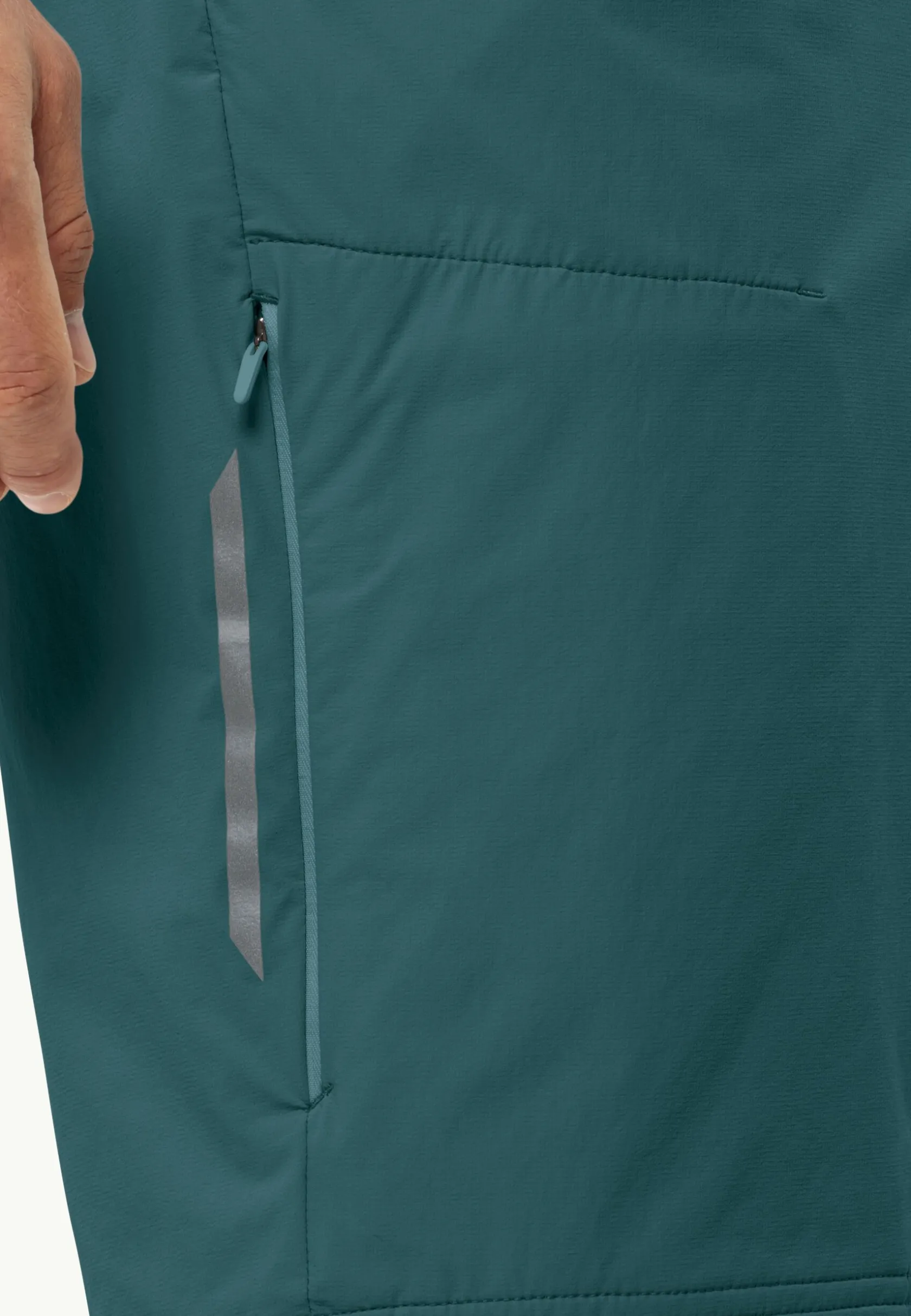 Jack Wolfskin Faire Du Vélo|Shorts-Gravex Shorts M