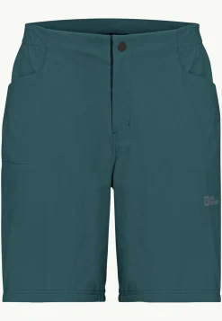 Jack Wolfskin Faire Du Vélo|Shorts-Gravex Shorts M