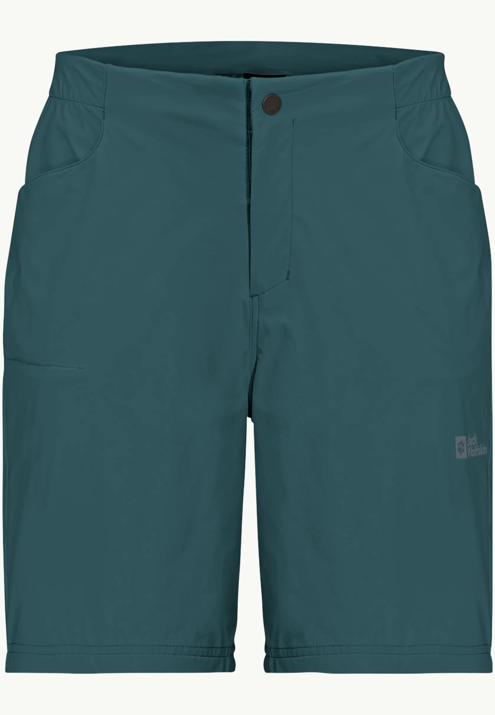 Jack Wolfskin Faire Du Vélo|Shorts-Gravex Shorts M