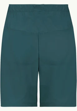 Jack Wolfskin Faire Du Vélo|Shorts-Gravex Shorts M