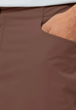 Jack Wolfskin Faire Du Vélo|Shorts-Gravex Shorts M