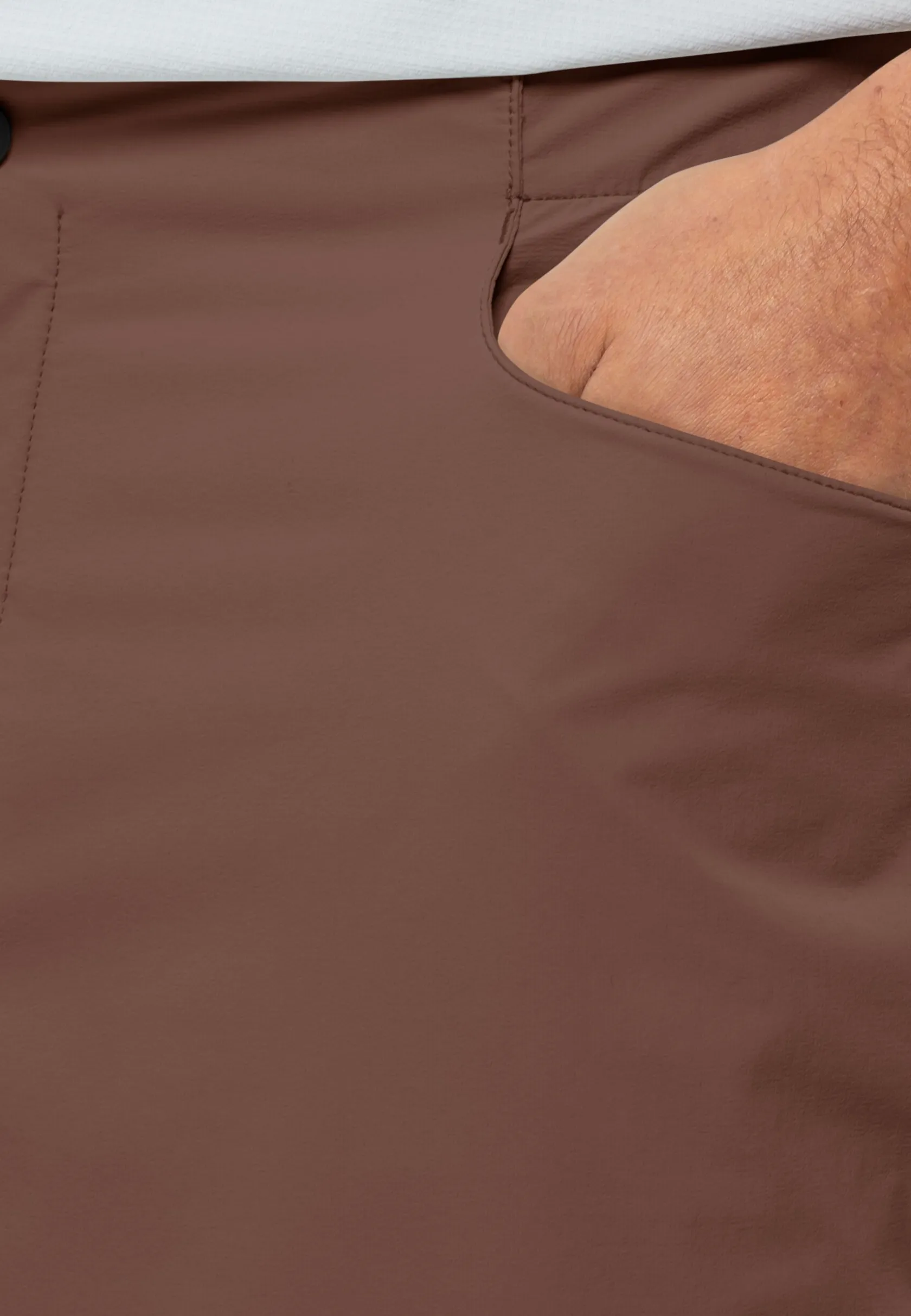 Jack Wolfskin Faire Du Vélo|Shorts-Gravex Shorts M