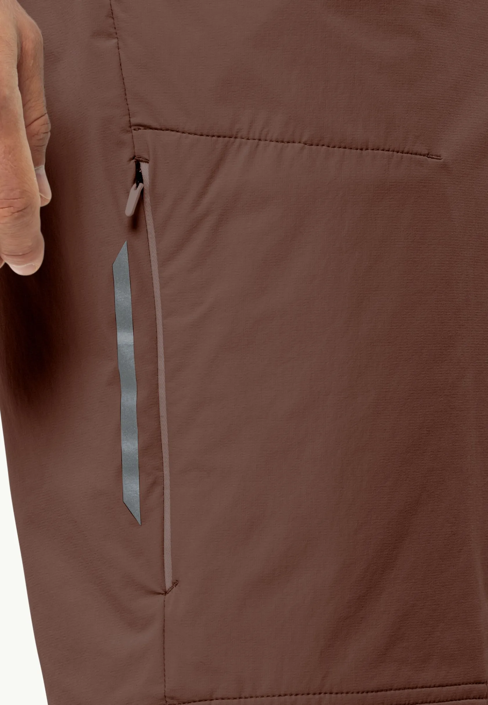 Jack Wolfskin Faire Du Vélo|Shorts-Gravex Shorts M
