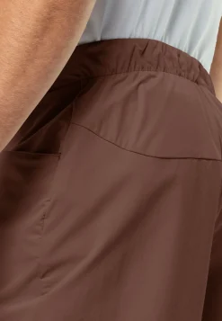 Jack Wolfskin Faire Du Vélo|Shorts-Gravex Shorts M