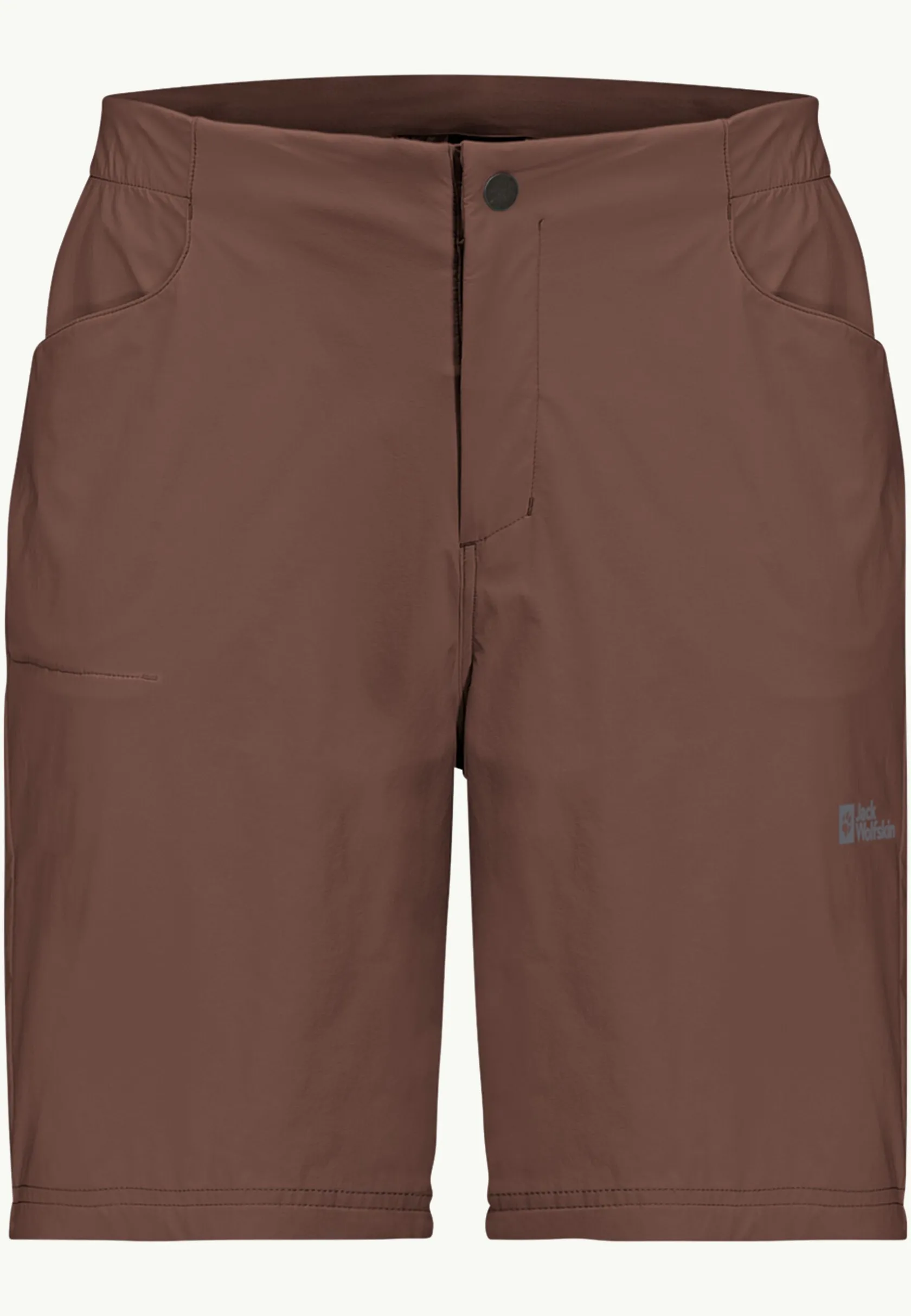 Jack Wolfskin Faire Du Vélo|Shorts-Gravex Shorts M