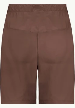 Jack Wolfskin Faire Du Vélo|Shorts-Gravex Shorts M