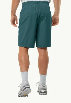 Jack Wolfskin Faire Du Vélo|Shorts-Gravex Shorts M