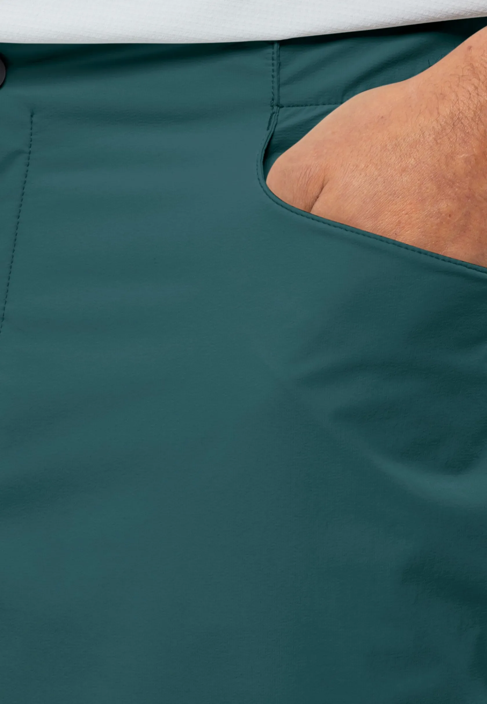 Jack Wolfskin Faire Du Vélo|Shorts-Gravex Shorts M
