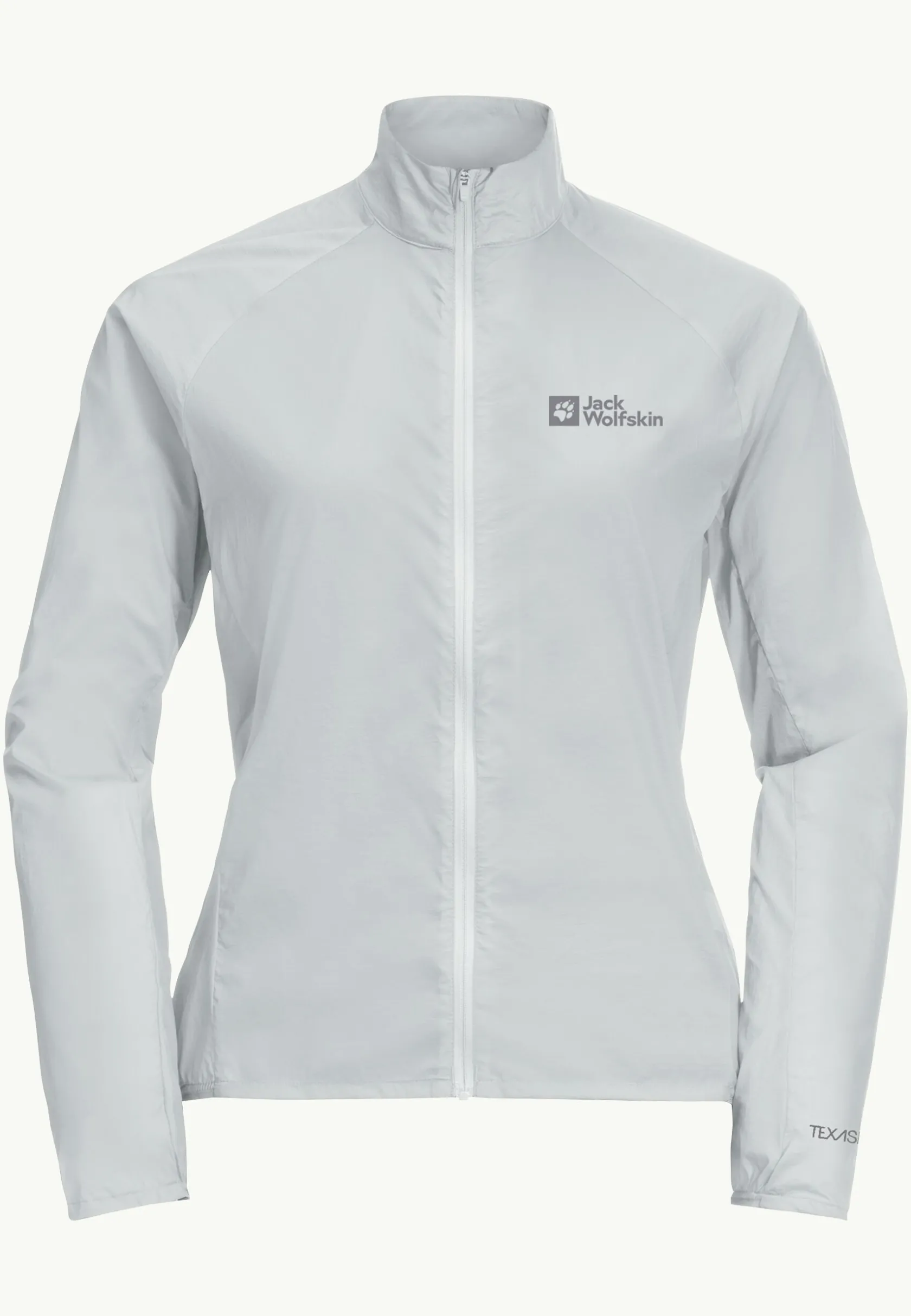 Jack Wolfskin Faire Du Vélo|Vestes Coupe-Vent-Gravex Wind Jkt W