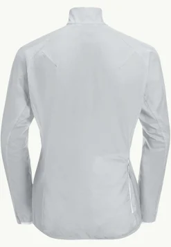 Jack Wolfskin Faire Du Vélo|Vestes Coupe-Vent-Gravex Wind Jkt W