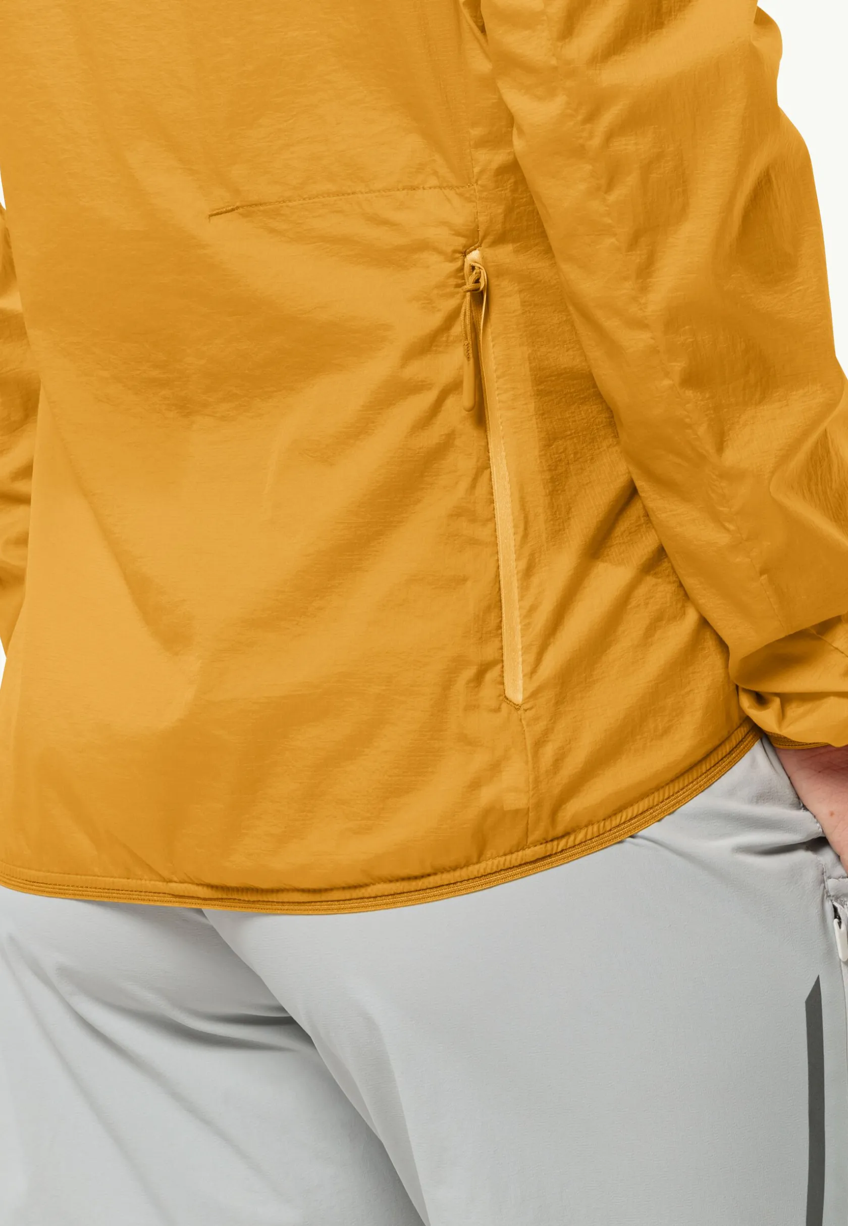 Jack Wolfskin Faire Du Vélo|Vestes Coupe-Vent-Gravex Wind Jkt W