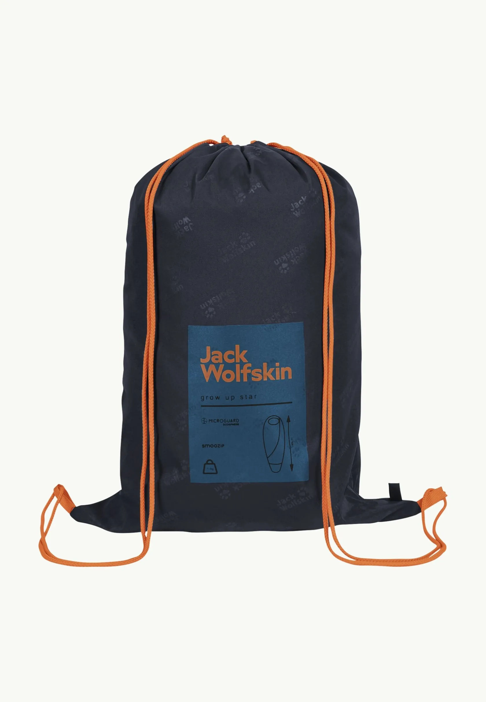 Jack Wolfskin Sacs De Couchage|Sacs De Couchage-Grow Up Dreamer