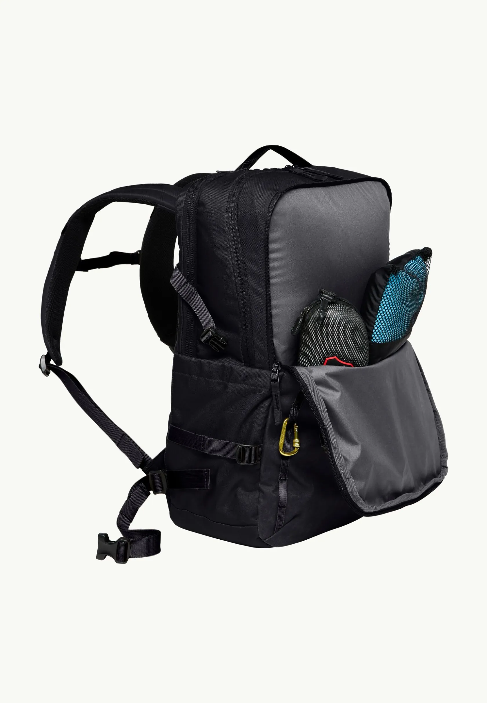 Jack Wolfskin Lifestyle|Lifestyle-Hallgarten