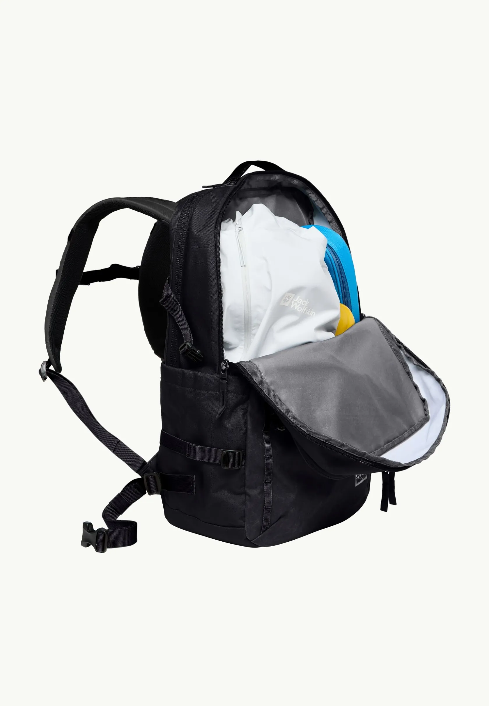 Jack Wolfskin Lifestyle|Lifestyle-Hallgarten
