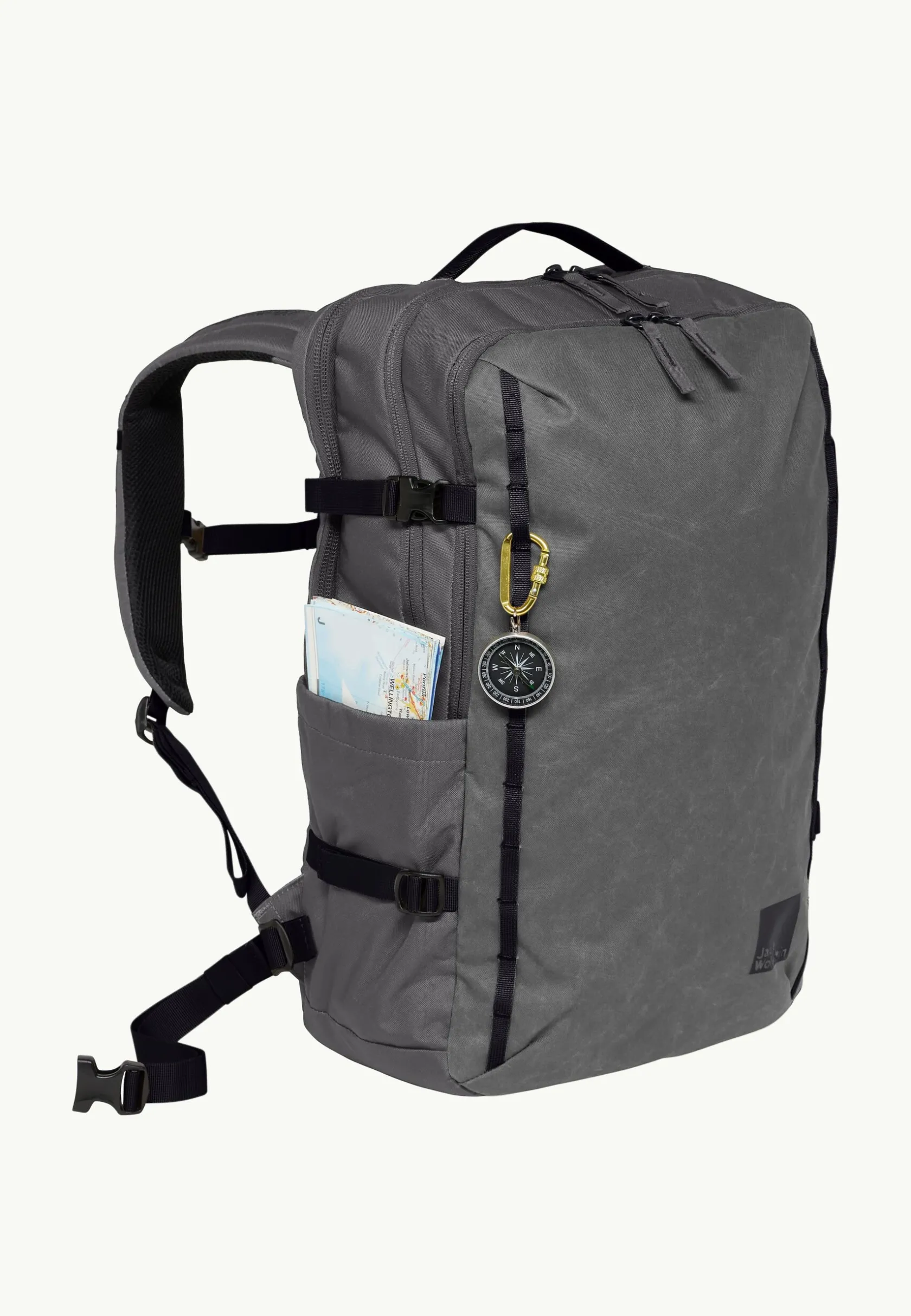 Jack Wolfskin Lifestyle|Lifestyle-Hallgarten