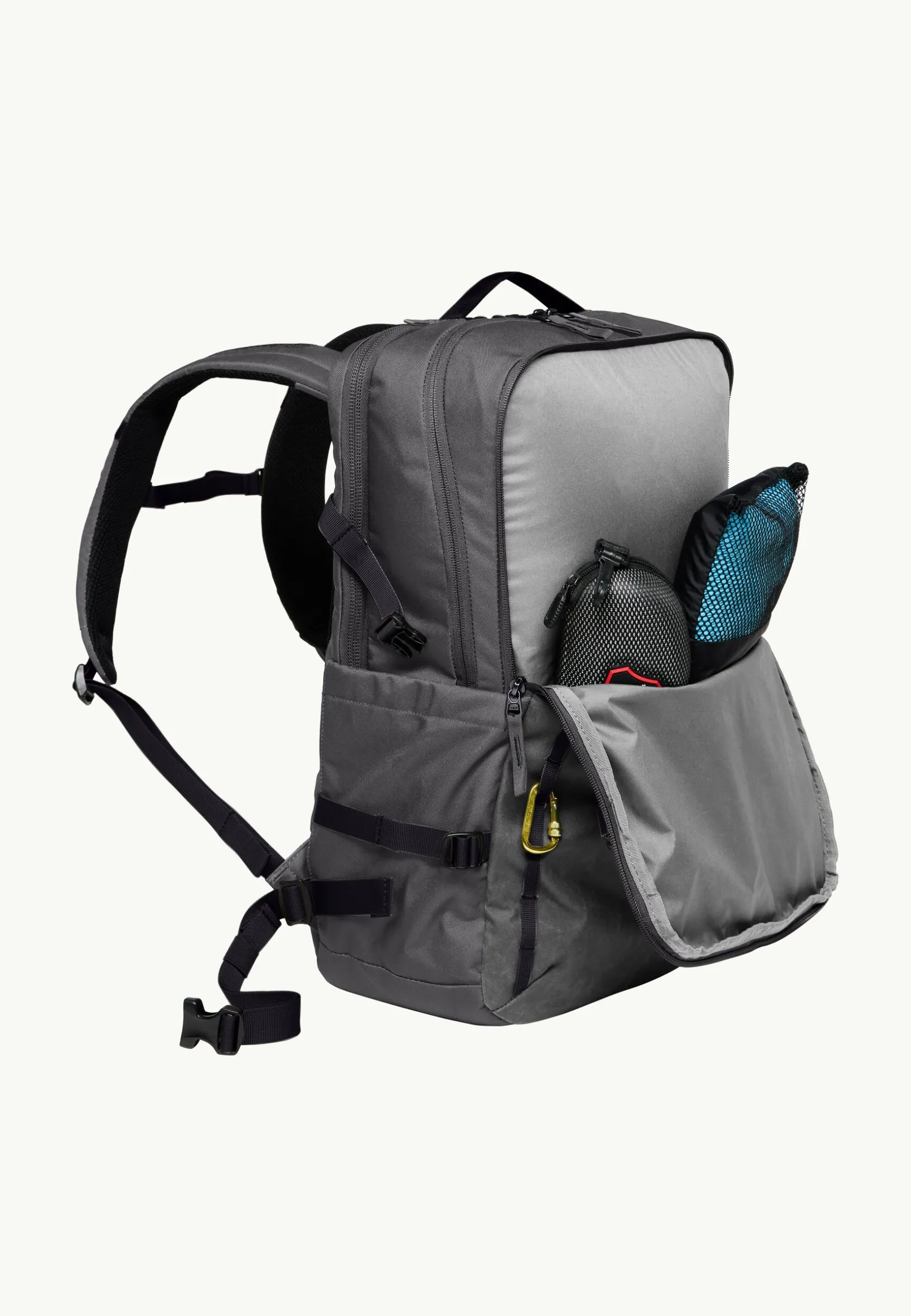 Jack Wolfskin Lifestyle|Lifestyle-Hallgarten