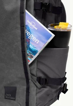 Jack Wolfskin Lifestyle|Lifestyle-Hallgarten