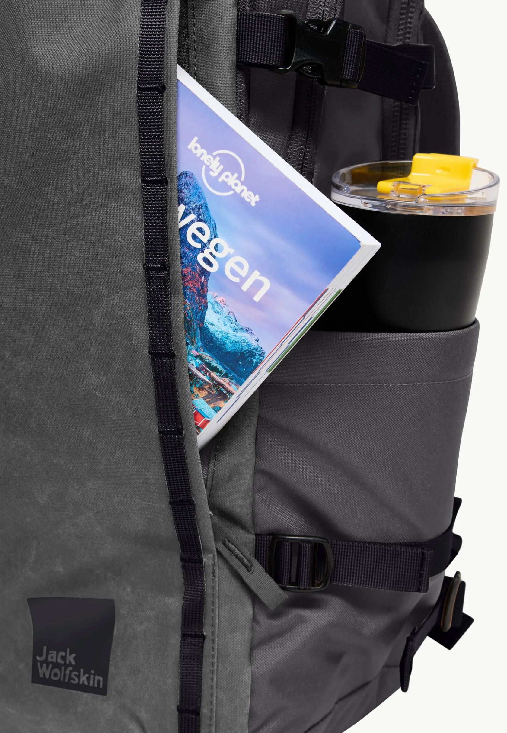 Jack Wolfskin Lifestyle|Lifestyle-Hallgarten
