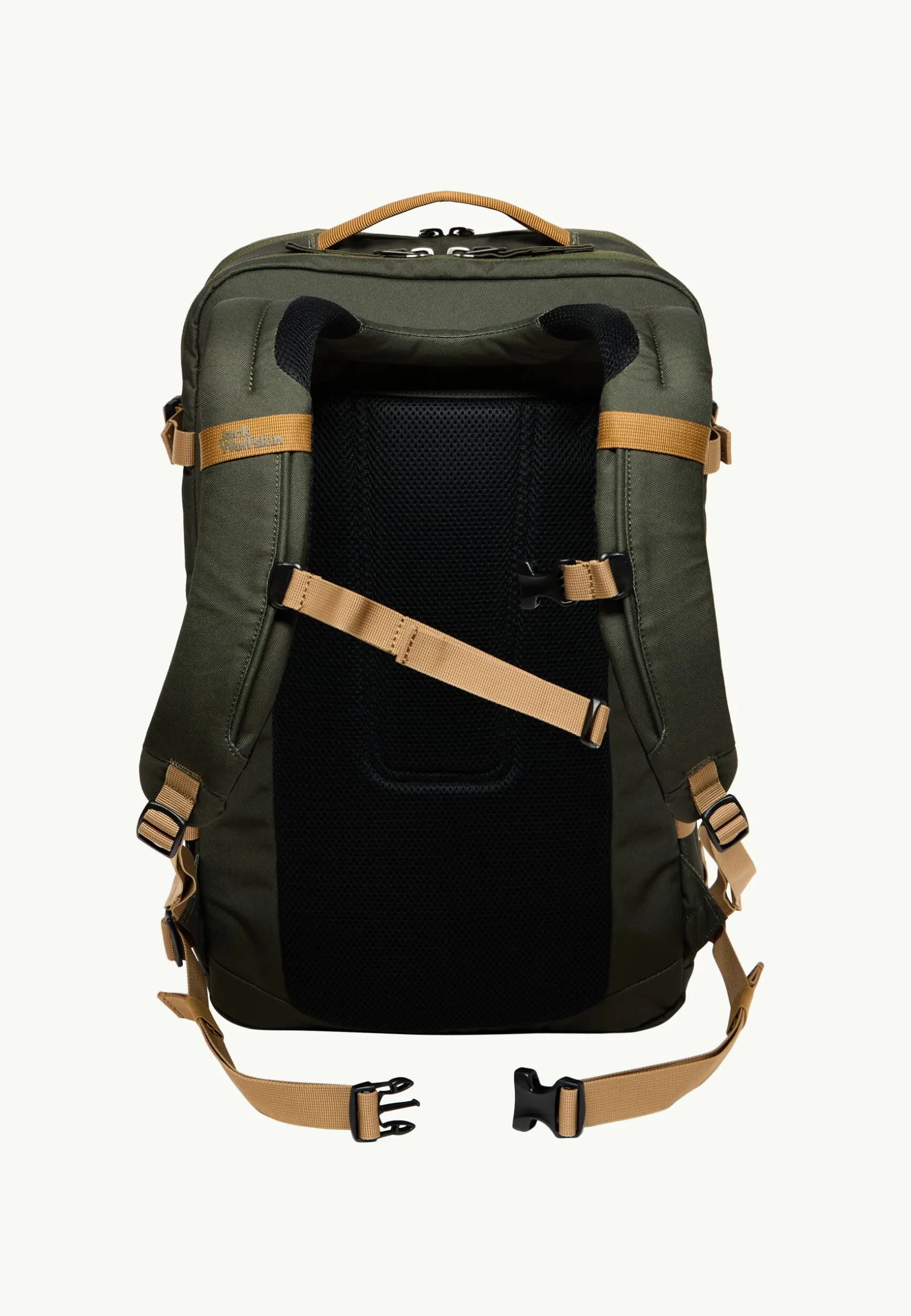 Jack Wolfskin Lifestyle|Lifestyle-Hallgarten