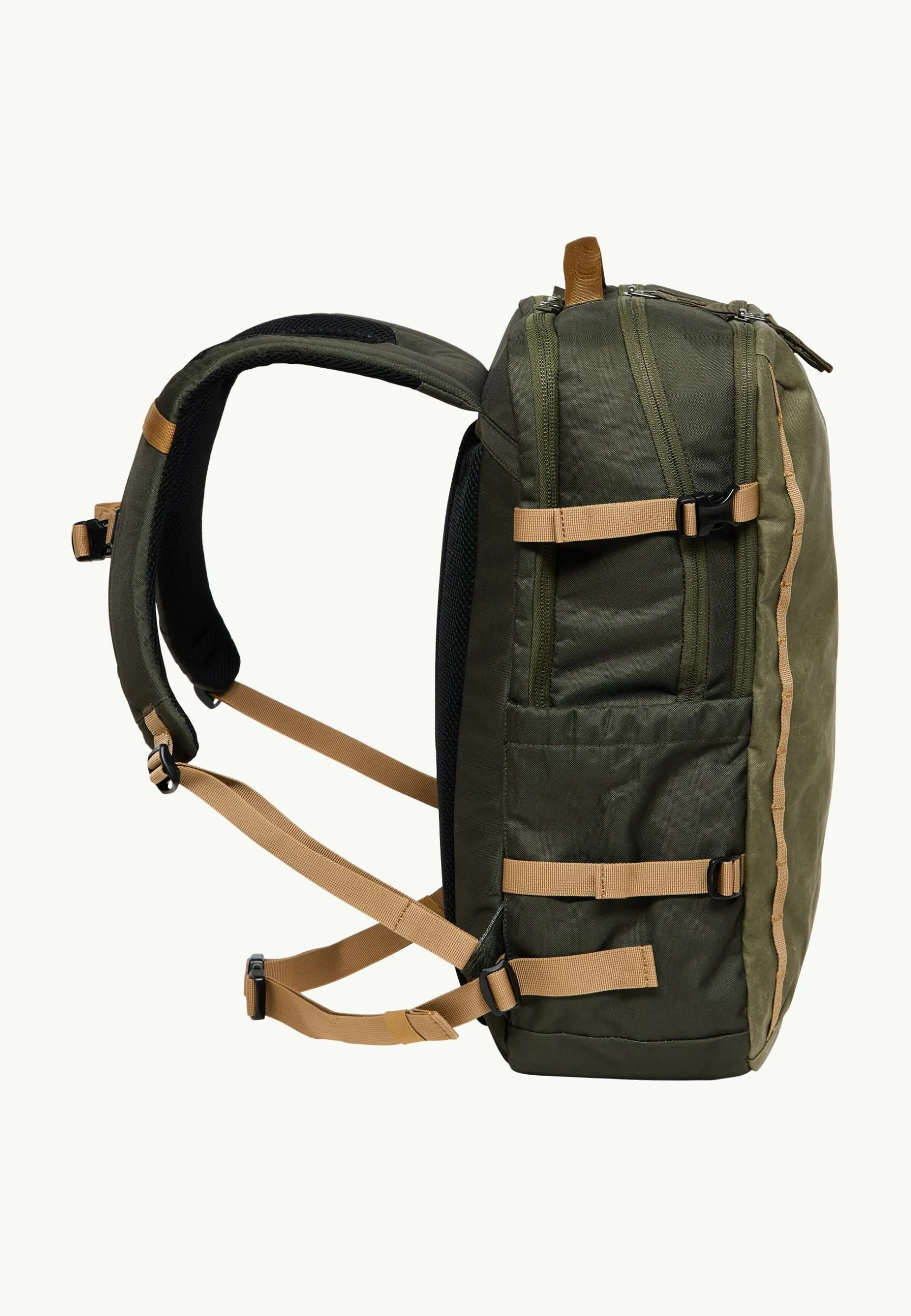 Jack Wolfskin Lifestyle|Lifestyle-Hallgarten