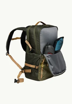 Jack Wolfskin Lifestyle|Lifestyle-Hallgarten